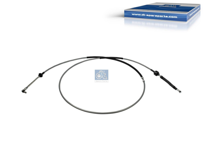 DT CONTROL CABLE 6.47164