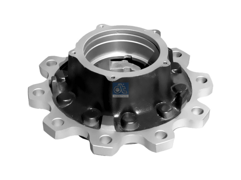 DT WHEEL HUB 10.20401