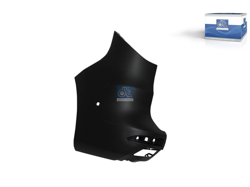 DT BUMPER 6.00187