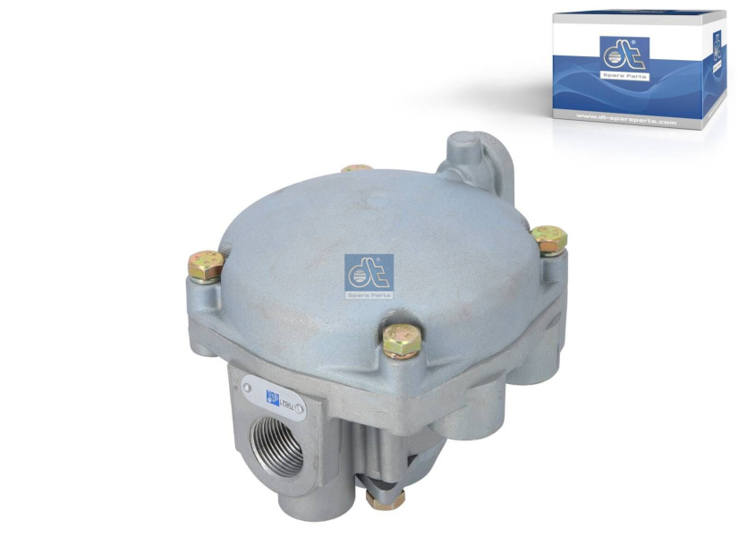 DT TRAILER BRAKE VALVE 10.94208