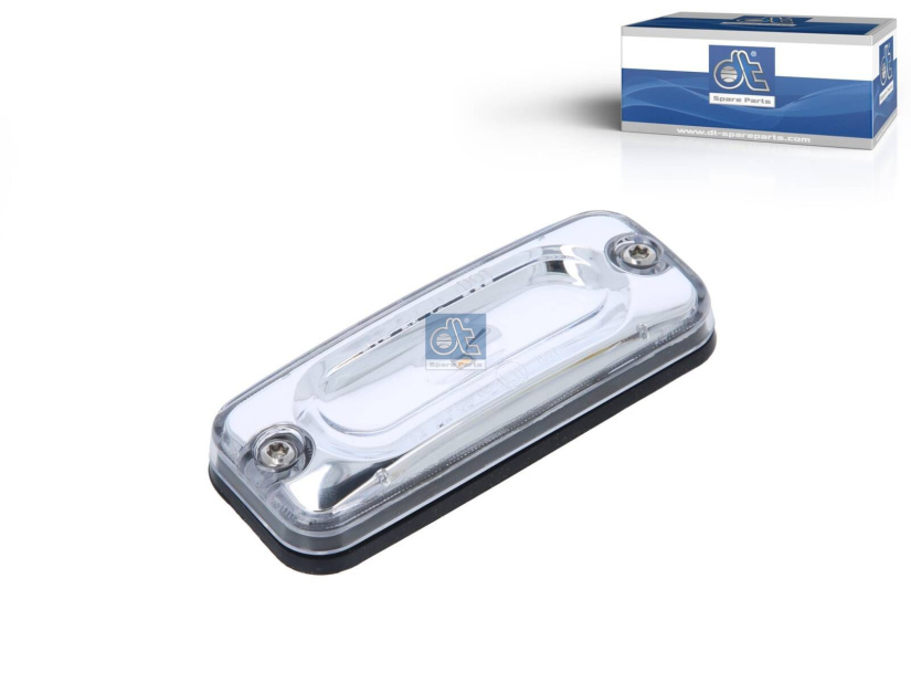 DT POSITION LAMP 5.81207