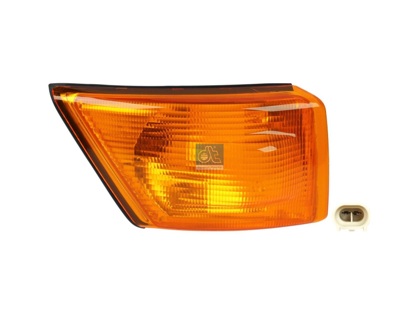 DT TURN SIGNAL LAMP 7.25134SP
