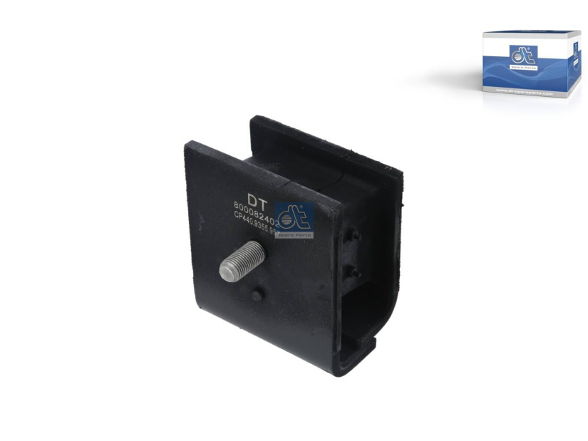 DT ENGINE MOUNTING 2.10957