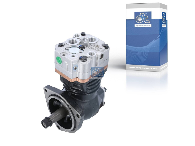 DT COMPRESSOR 2.45010