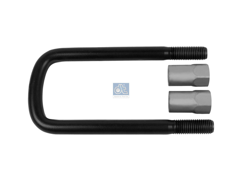 DT U-BOLT-KIT 1.32581
