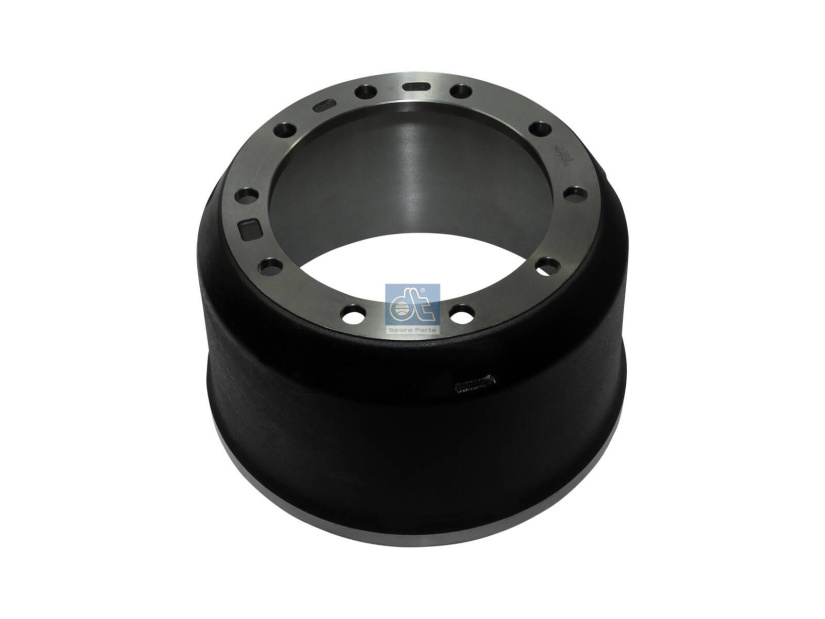 DT BRAKE DRUM 10.13210