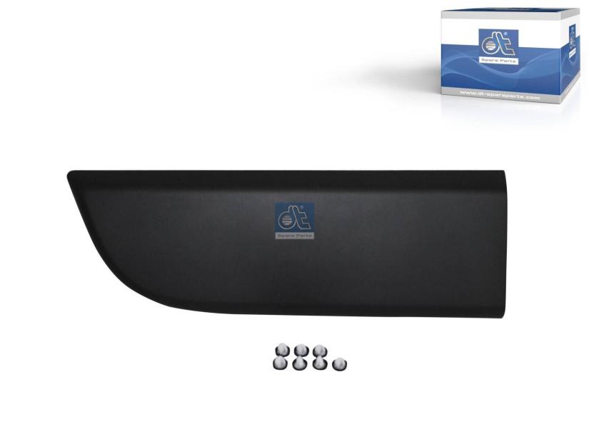 DT COVER MOULDING 6.70588