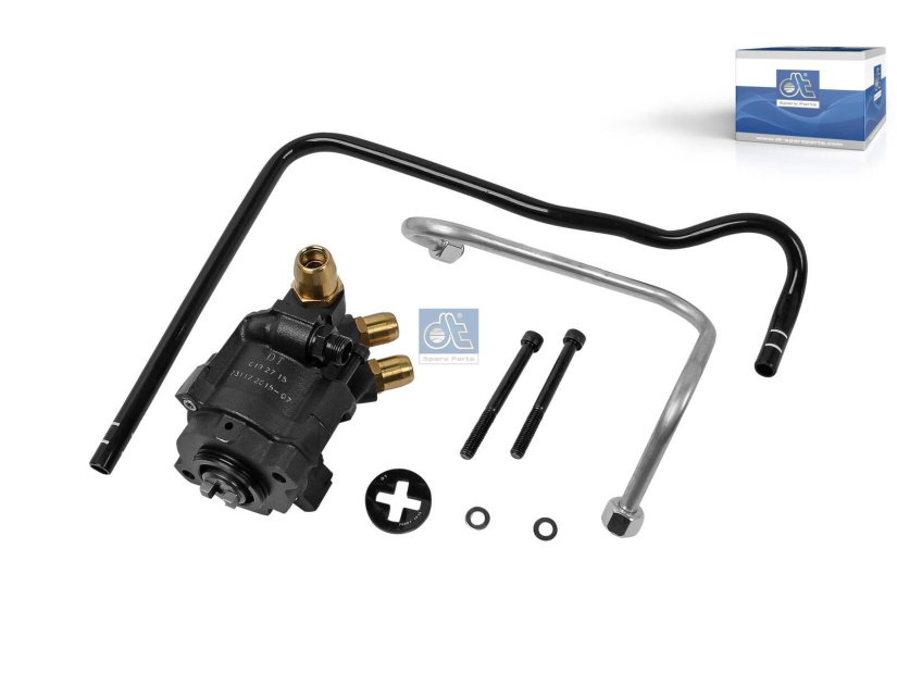 DT KORKEAPAINEPUMPPU SCANIA 1.12192