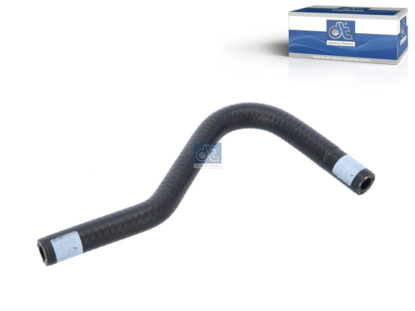 DT RADIATOR HOSE 1.11529
