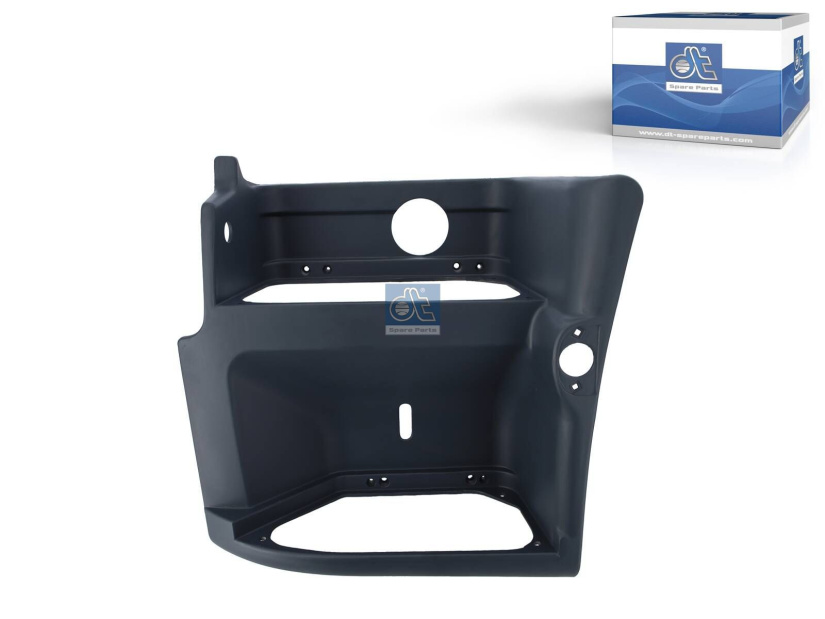 DT STEP WELL CASE 6.70115