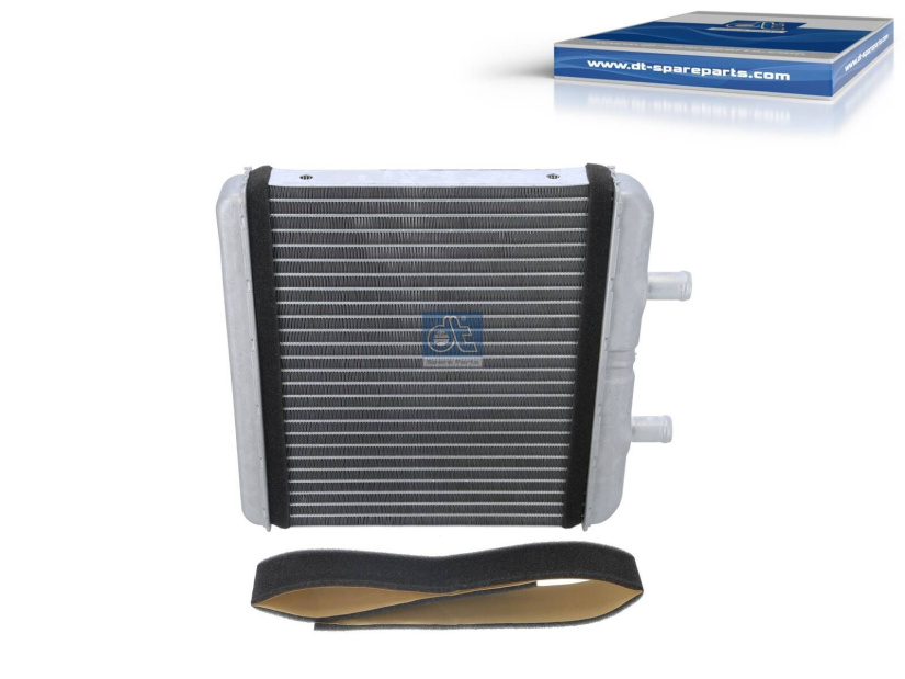 DT HEAT EXCHANGER 7.74033