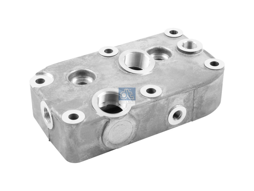 DT CYLINDER HEAD 2.44841