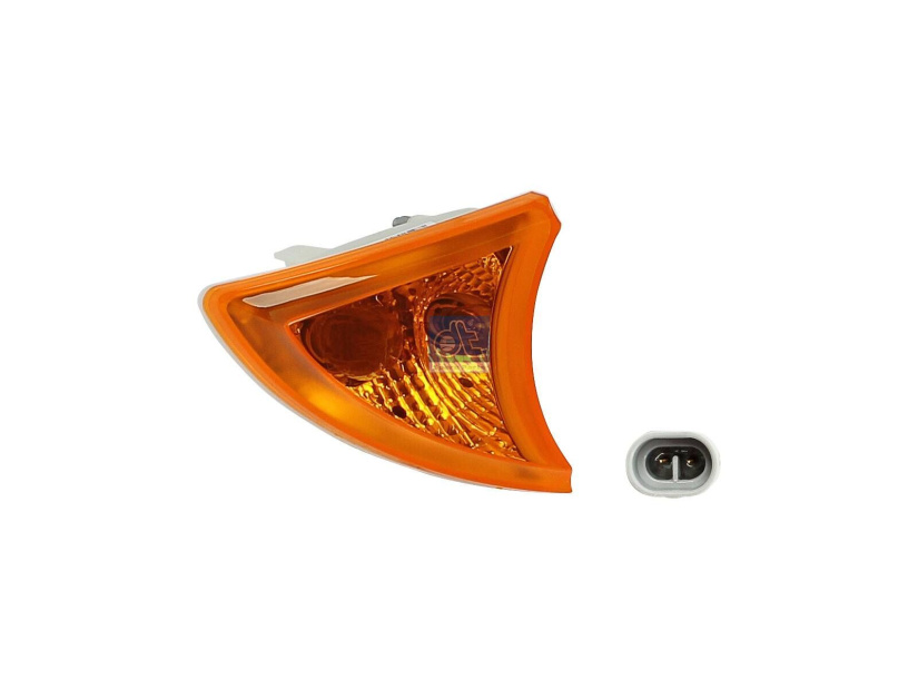 DT TURN SIGNAL LAMP 7.25103