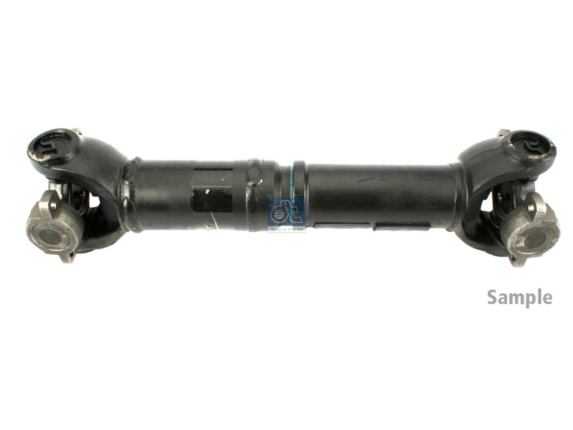 DT PROPELLER SHAFT 1.15160