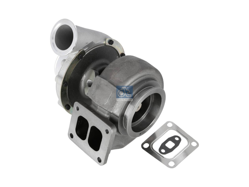 DT TURBOCHARGER 1.10832