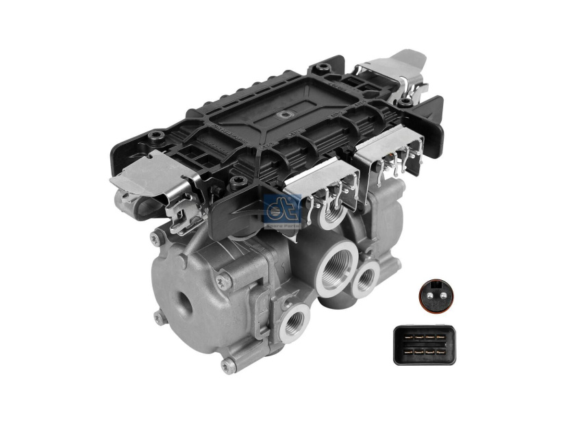 DT CONTROL UNIT 5.77095