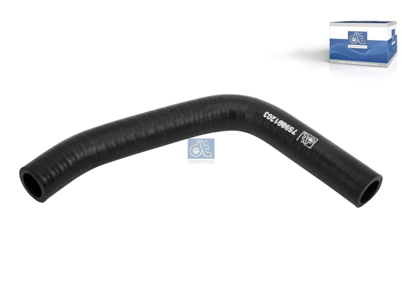 DT RADIATOR HOSE 4.80463