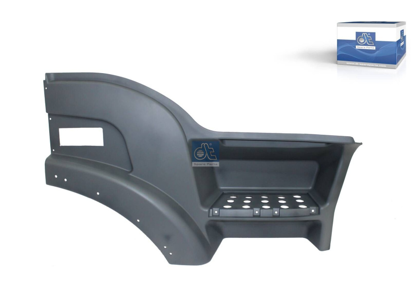 DT STEP WELL CASE 7.00274