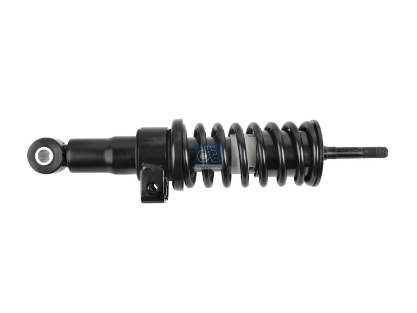 DT CABIN SHOCK ABSORBER 7.77151