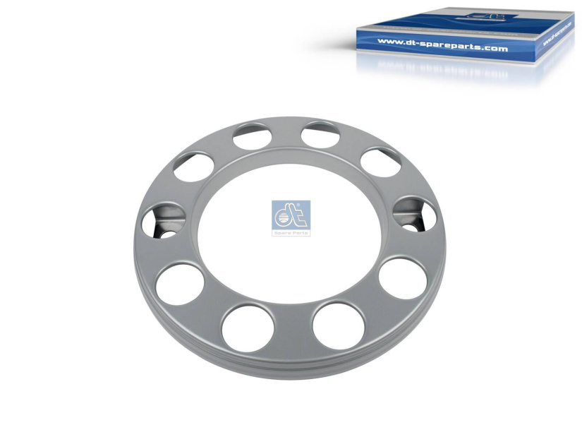 DT WHEEL COVER 2.65175