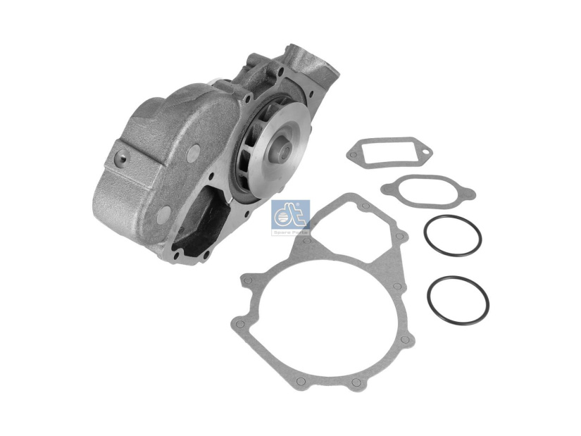 DT WATER PUMP 4.61373