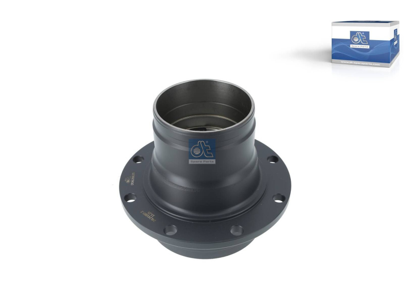 DT WHEEL HUB 6.00375