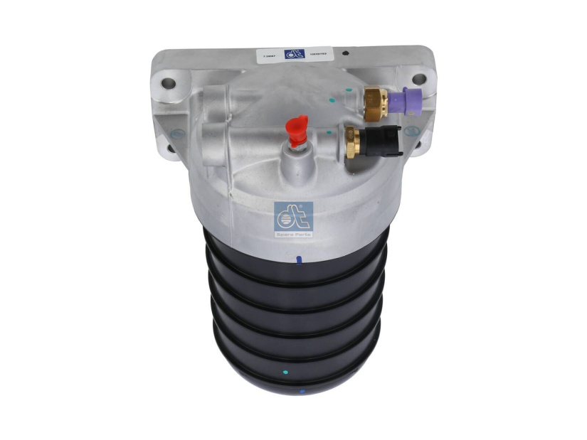 DT FUEL FILTER 7.24067
