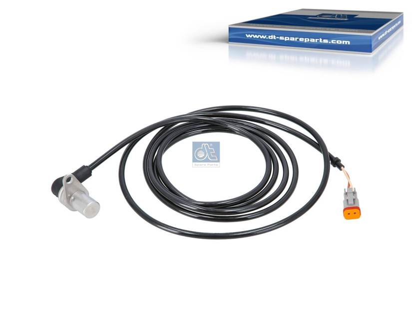 DT ROTATION SENSOR 1.21600