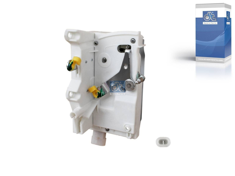 DT DOOR LOCK 7.70118
