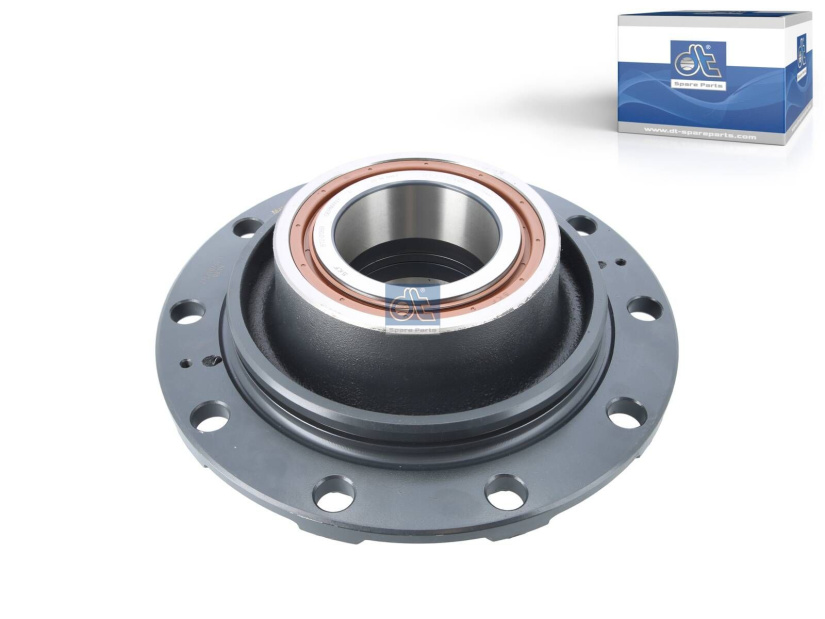 DT WHEEL HUB 1.17371