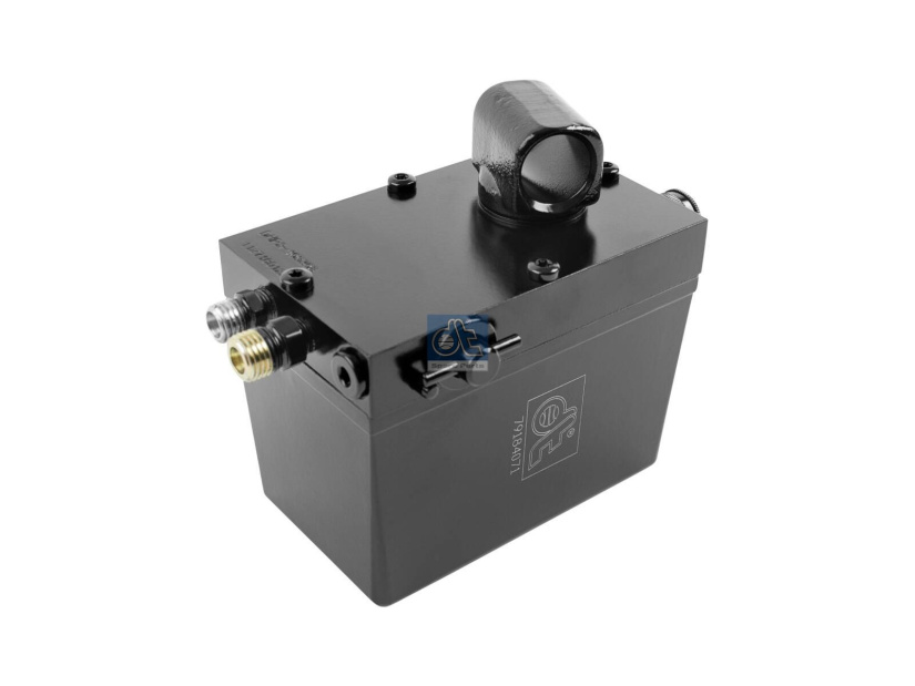 DT CABIN PUMP 1.23012