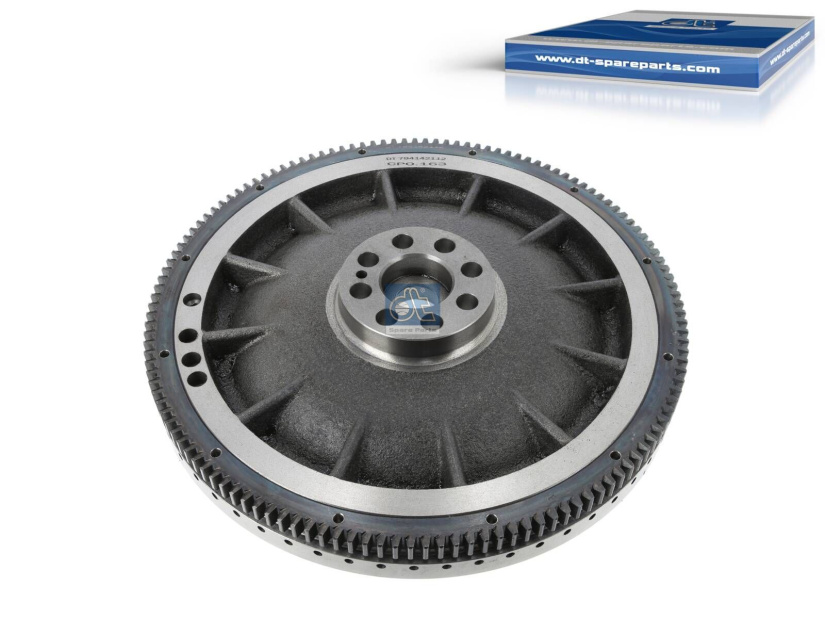 DT FLYWHEEL 4.71163