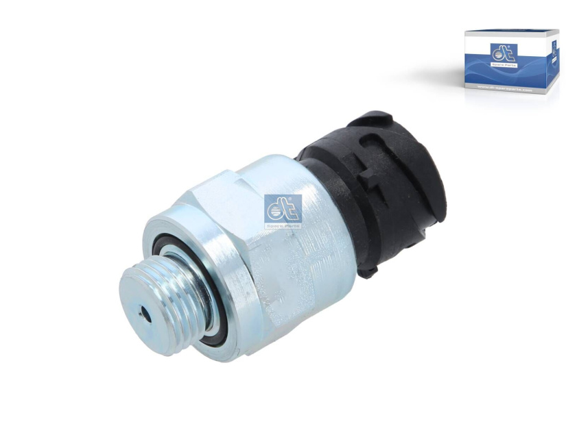 DT OIL PRESSURE SENSOR 2.00295
