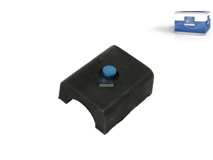 DT RUBBER BUSHING 5.13135