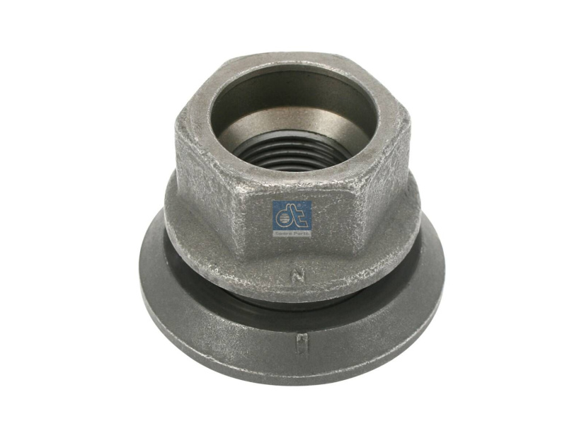 DT WHEEL NUT 2.65116