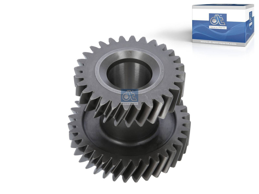 DT GEAR 4.71224