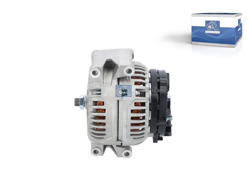 DT ALTERNATOR 4.67783