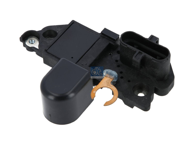 DT REGULATOR, ALTERNATOR 1.21314