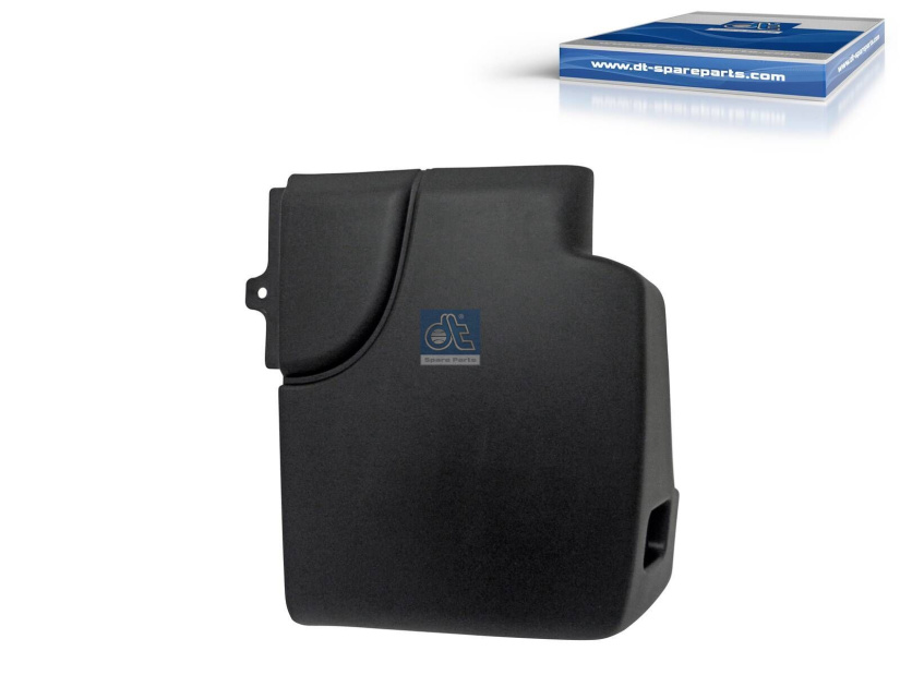 DT BUMPER CORNER 6.70288