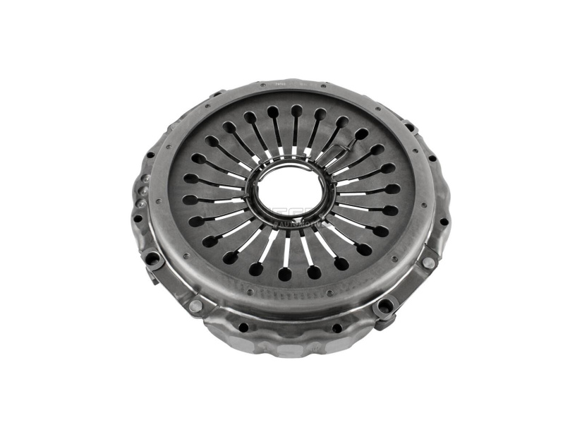 DT CLUTCH COVER SA3A0039