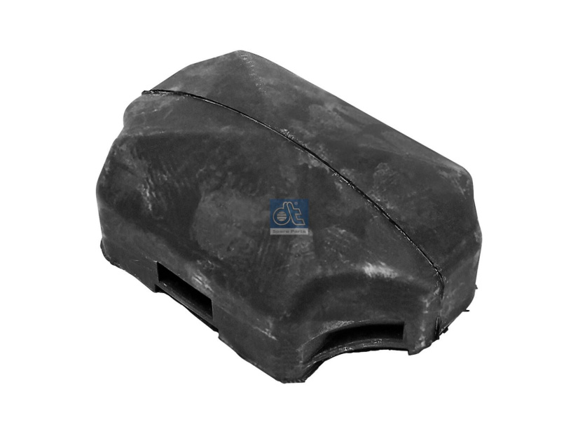 DT RUBBER BUFFER 4.81533