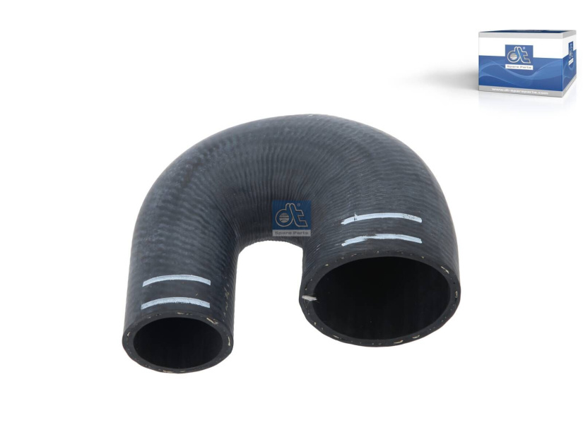 DT RADIATOR HOSE 7.00739