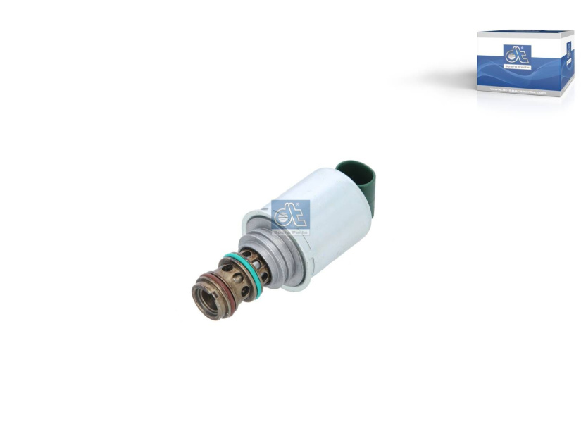 DT CONTROL VALVE 2.14624