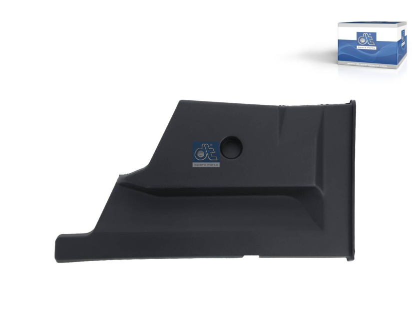 DT BUMPER BRACKET 6.00168