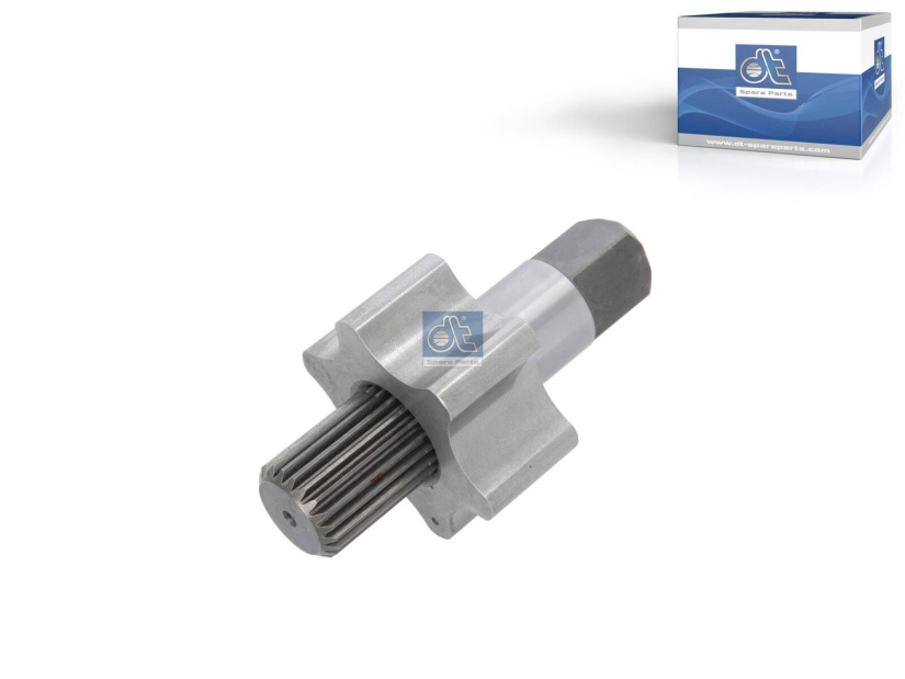 DT SHAFT 3.51330