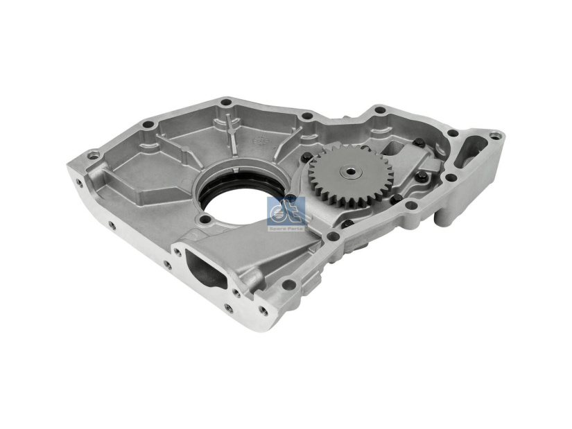 DT OIL PUMP 2.11169