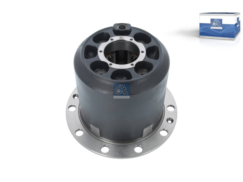 DT HUB CASING 2.35293