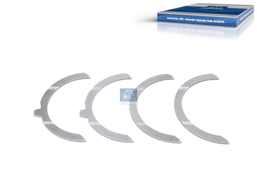 DT THRUST WASHER KIT 3.90050