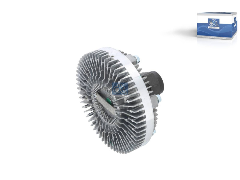 DT FAN CLUTCH 6.35096