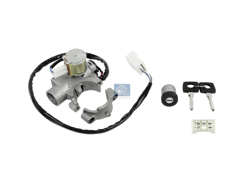 DT IGNITION LOCK 4.61014SP